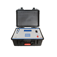 Veer Electronics VTRM-1D 1 Phase Transformer Turn Ration Meter (1.0 - 4000.0, 30 VA)