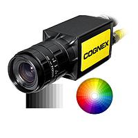 Cognex In-Sight 8502P Vision System (Monochrome: 55 | color: 35; 1920 x 1200)