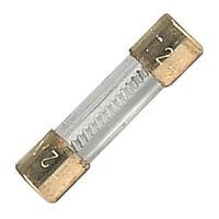 Schurter 0034.5706.11 Surface Mount Glass Fuses SMD-FTT 5X20 0.2A