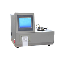 Samyon 5208D Rapid Equilibrium Closed Up Flash Point Tester (0℃～100℃)