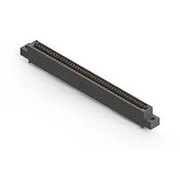 EDAC 895-090-560-504 Receptacles .100" (2.54mm) Pitch Card Edge Connector