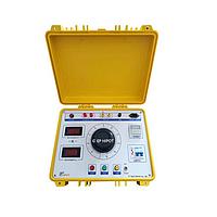 EPHIPOT EPTC-M05 AC DC Hipot Tester (220V; 0.5kVA)