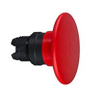 SCHNEIDER ZB5AR4 Momentary MOMENTARY MUSHROOM 60MM RED
