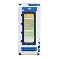 Air Science 34T-G SafeSTORE Vented Chemical Storage Cabinet (34")