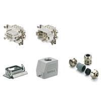 Weidmuller 1802740000 Heavy Duty Power Connectors HDC KIT HE 06.101 M