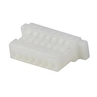 Amphenol FCI 10147603-00011LF Receptacle Housing MINITEK 1.0 RECE HSG