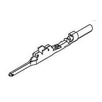 Molex 50660-9001 (Mouser Reel) Contacts CRMP TERM 20-22G M Reel of 1000