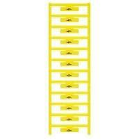 Weidmuller 1120470000 Terminal Block Tools & Accessories WAD 8 MC B GE/SW