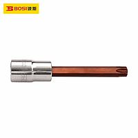 BOSI BS368250 1/2'' Bit Socket Torx (T50,length 100mm)
