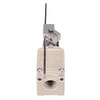 Omron Automation and Safety WLGL Limit Switches LIMIT SWITCH