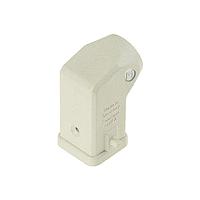 HARTING 19200030623 Hoods PLASTIC HOOD HAN 3A 1 LVR LCKING