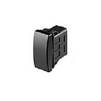 Marquardt Switches Inc 3251.0001 Snap-In Rocker Switch ROCKER CHANGEOVER 3 STEP SWITCH 2XSPDT