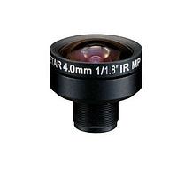 Basler 2000036384 Lens Lens Evetar M118B0418IR F1.8 f4mm 1/1.8"