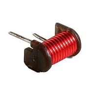 Coilcraft 132-10L Wirewound 140nH Unshld 5% 3A 10mOhms