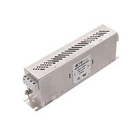 Corcom - TE Connectivity 30KEPS10ABSWVM Power Line Filters KEP 30A 1S HIGH PLUS SP BS WYE 440 VAC