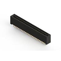 EDAC 896-048-556-201 Receptacles High Temp Card Edge Connectors