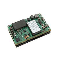 Delta Electronics, Inc. Q48SC12033NRDC Isolated 36-75Vin 12V 33A 400W Neg logic, 0.17 pin, Digital, Trim pin