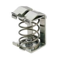 Weidmuller 1712321001 Clamping Yoke KLBUE 10-20 SC