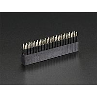 Adafruit 1992 Socket GPIO Header for RaspberryPi A+/B+/Pi 2/Pi 3 - Tall 2x20 Female Header