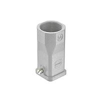 HARTING 19202031445 Hoods 3A Hood Top Entry, M25 (HMC)