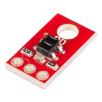 SparkFun ROB-09454 Optical Sensor Development Tools Line Sensor Breakout - QRE1113 (Digital)