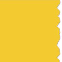HellermannTyton 558-00314 Adhesive 2 YELLOW VINYL 250/RL