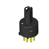 Dailywell RT-007 Rotary Switches Rotary switch