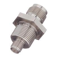 Molex 73386-1800 RF Adapters - Between Series BSA TNC J TO SMA J BH IP68