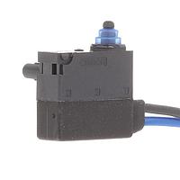 Omron Electronics D2HW-BL203MLS Ultra Subminiature Subminiature Basic Automotive Switch