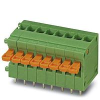 PHOENIX CONTACT 1707360 Fixed Terminal Blocks ZFKDS 1-V-W-3.81