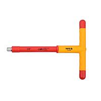 YATO YT-21095 T Handle Socket Adaptor Wrench (3/8")