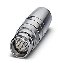 PHOENIX CONTACT 1613445 Circular Metric Connectors UC-12P2N12FNDU