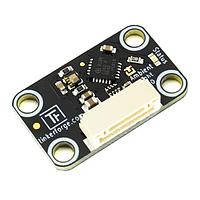TinkerForge 2131 Ambient Light Sensor Ambient Light Bricklet 3.0: Measures ambient light up to 64000lux