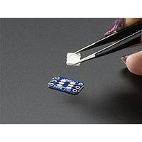 Adafruit 1762 LED Lighting Development Tools 5050 LED Breakout PCB 10 pack