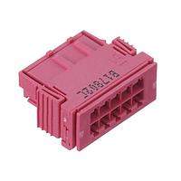 ERNI - TE Connectivity 474037-E Headers & Wire Housings DRCBUG B 2,54 10 * CSI 165 E012 ADV J 2