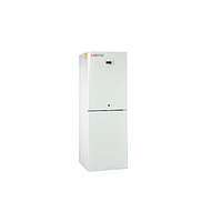 Labstac FI112 Combined Refrigerator and Freezer 