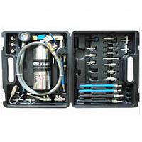 KOCU EAST-330K CLEANING EQUIPMENT FOR AUTOMOTIVE ENGINE TANK