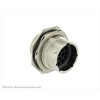 Eaton Souriau-Sunbank UT071619PZH Receptacles JAMNUTrecpt