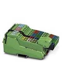 PHOENIX CONTACT 2862372 I/O Modules ILB IB 24 DI 8 DO 8