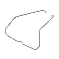 AMP Connectors - TE Connectivity 1-1393162-4 Relay Sockets & Hardware ZG28800