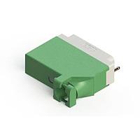EDAC 516-056-520-312 Connectors Rack & Panel Connector