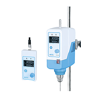 DaiHan OVS-S05 Hi-Speed Overhead Stirrer (3,000rpm; 100L)