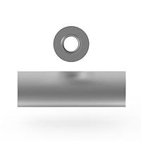RAF Electronic Hardware 1612-256-SS Round 1/8 Rd X 7/8 Length Round Standoff