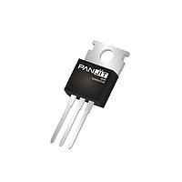 PANJIT PJMP080N65FR2_T0_00601 MOSFETs 650V/ 75m ohms /  Fast Recovery Qrr/trr  SJ MOSFET