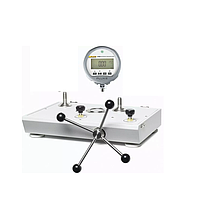 Fluke (Calibration) P5513-2700G-1 Pneumatic Pressure Calibrator (1 Gauge)