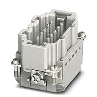 PHOENIX CONTACT 1407730 Inserts HC-B 10-I-PT-M