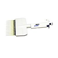 WITEG 5 403 101 08-channel pipette Witopet Economy (0,5-10 µl)