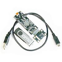 ams OSRAM TMD2755-EVM Optical Sensor Development Tools ALS/COLOR/PROX