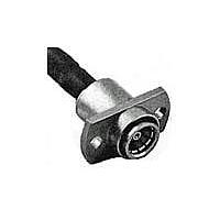 Raychem - TE Connectivity 1058572-1 RF Connectors / Coaxial Connectors SCD 4536 5014 02 OSP CABLE JAC