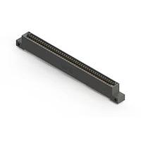 EDAC 895-088-560-212 Receptacles .100" (2.54mm) Pitch Card Edge Connector